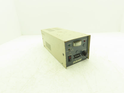 Dukane 40PT200 Weld Time Controller 100-120V/220-240V