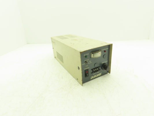 Dukane 40PT200 Weld Time Controller 100-120V/220-240V