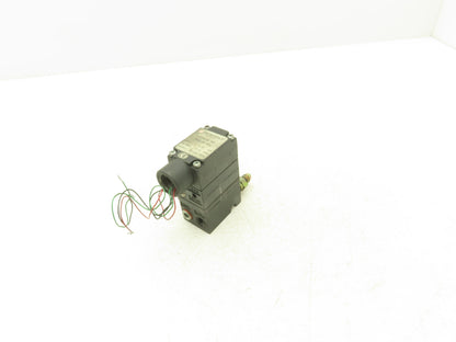 Fairchild TA6000-401 Electro-Pneumatic Transducer 3-15 PSI