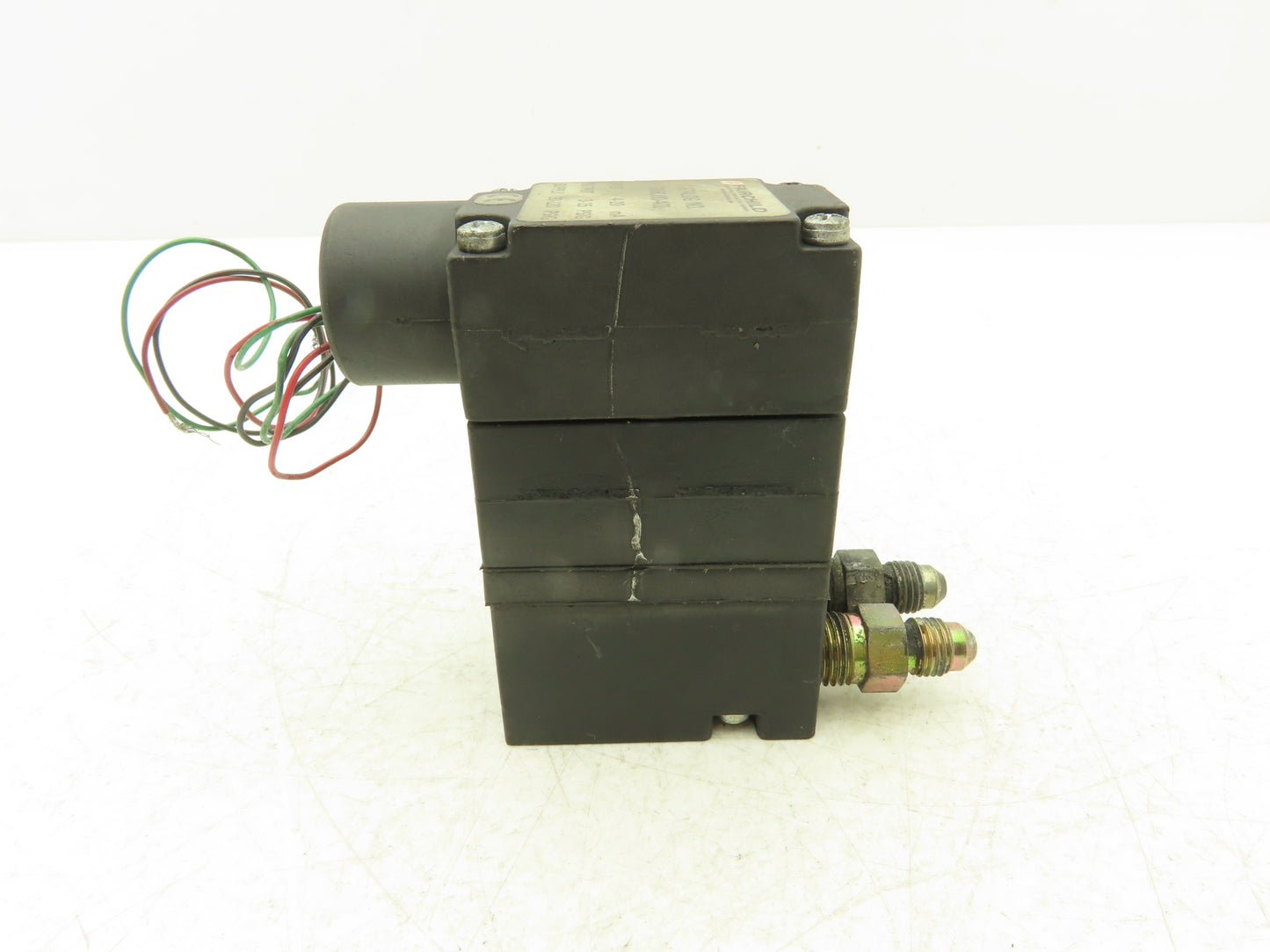 Fairchild TA6000-401 Electro-Pneumatic Transducer 3-15 PSI