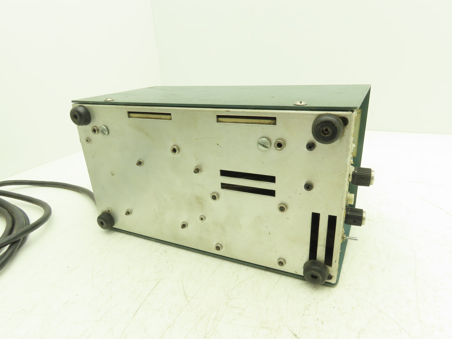 Branson KET-1 Timed Welding Power Supply 117VAC Input