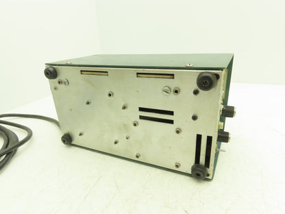 Branson KET-1 Timed Welding Power Supply 117VAC Input