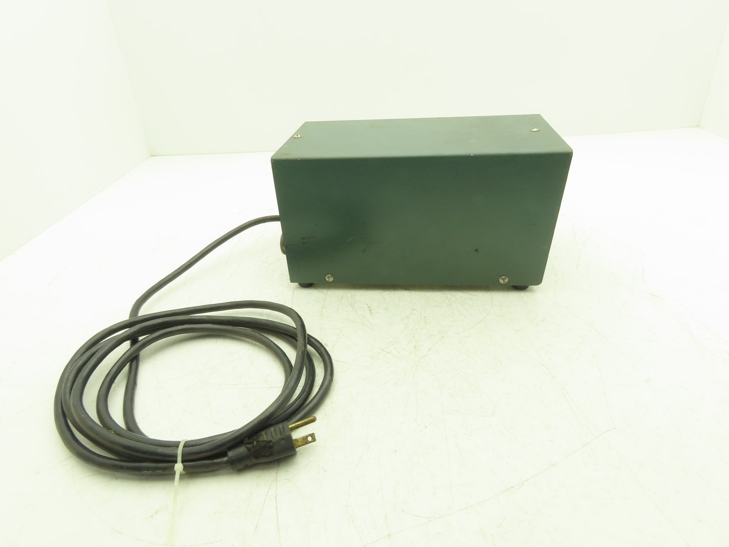 Branson KET-1 Timed Welding Power Supply 117VAC Input