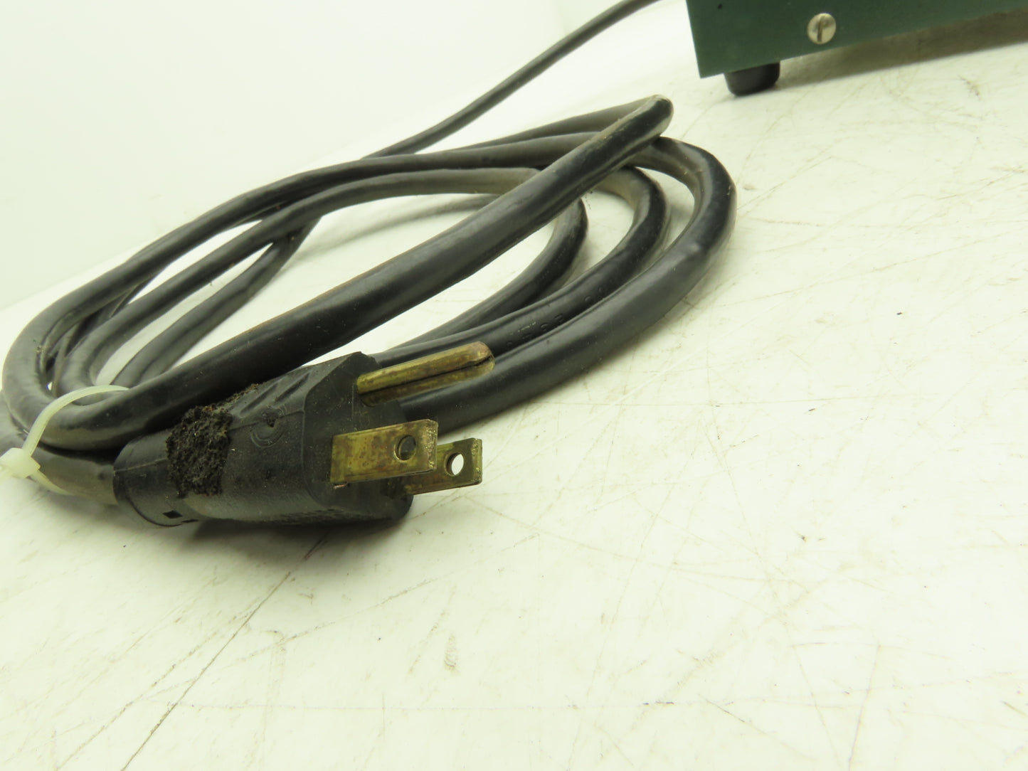Branson KET-1 Timed Welding Power Supply 117VAC Input
