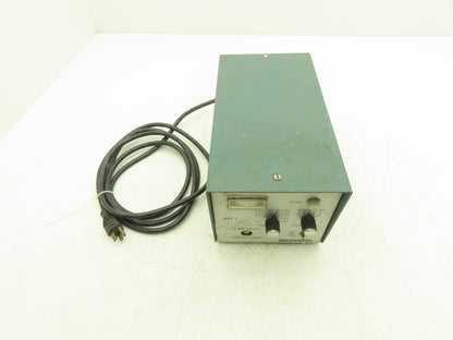 Branson KET-1 Timed Welding Power Supply 117VAC Input