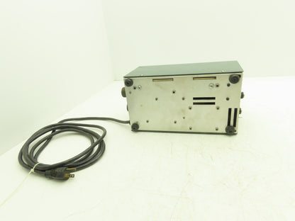 Branson KET-1 Timed Welding Power Supply 117VAC Input