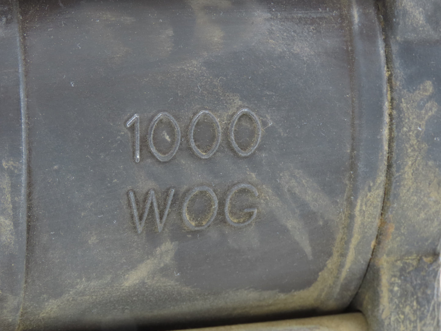 Apollo 83R 3-Piece Ball Valve 2" Socket Weld 1000 WOG WCB Carbon Steel