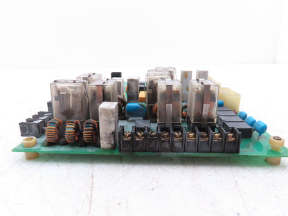 Mitsubishi BY171E652G51 CNC PCB Printed Circuit Board Controller SFKB-03-G