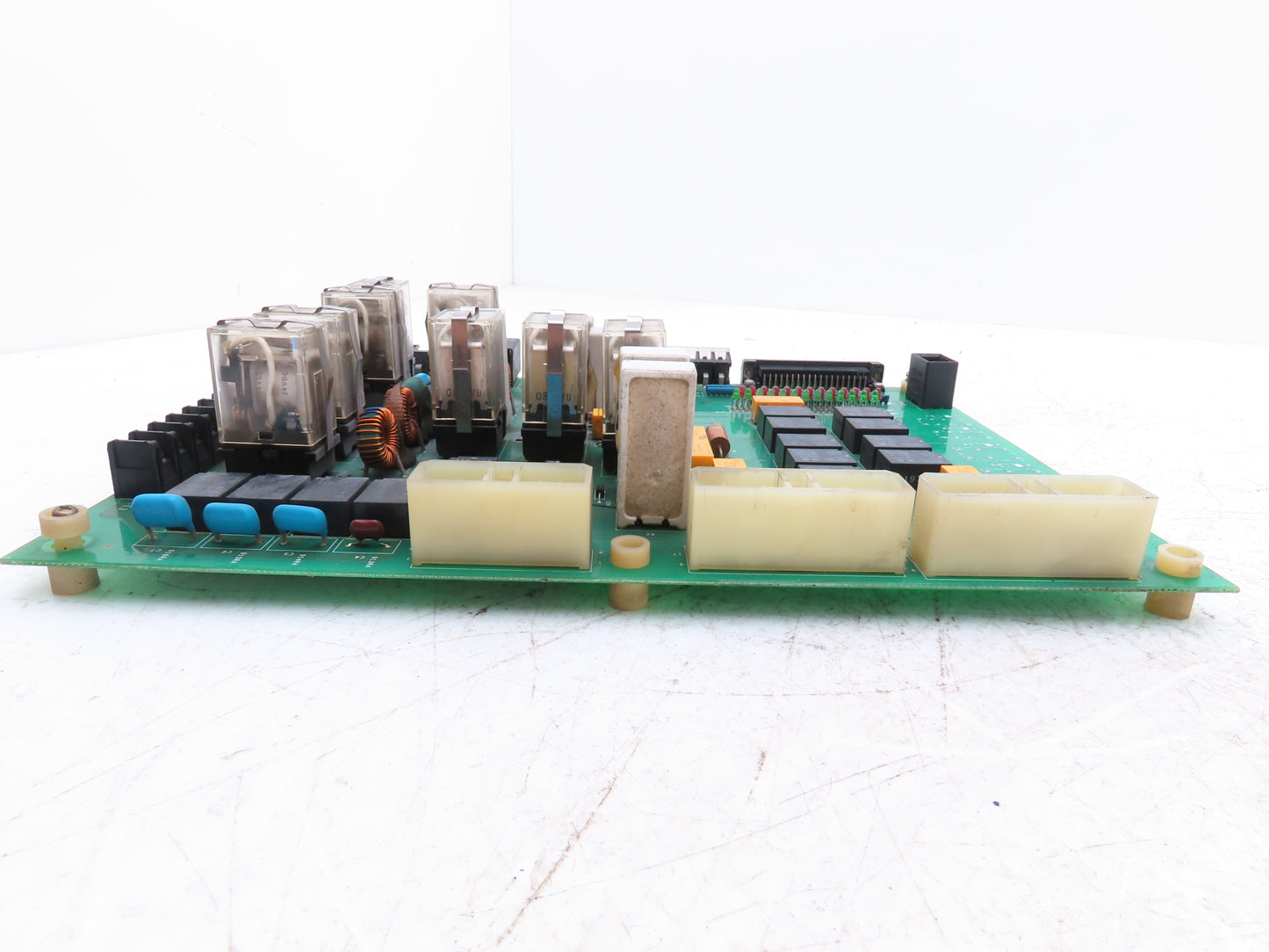 Mitsubishi BY171E652G51 CNC PCB Printed Circuit Board Controller SFKB-03-G