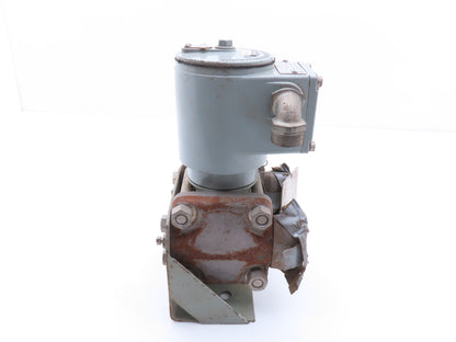 General Electric 50-555 Differential Pressure Transmitter MWP 2000PSI 52.5VCD