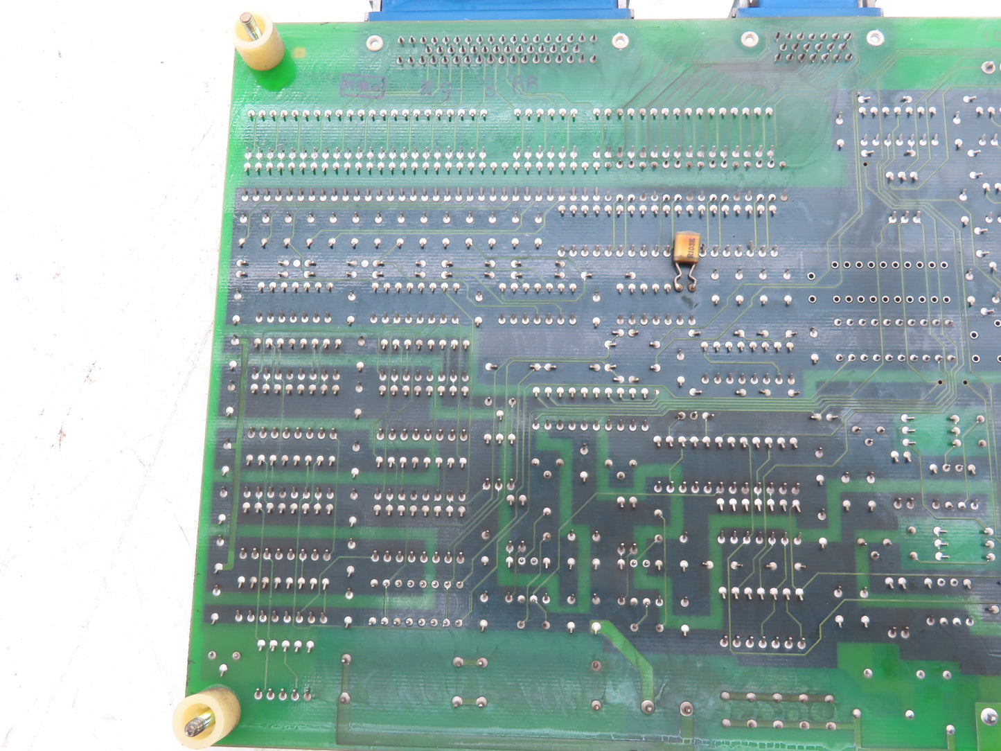 Mitsubishi BY171A600G51 CNC PCB Printed Circuit Board Controller ACSB-03-G