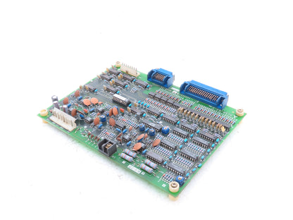 Mitsubishi BY171A600G51 CNC PCB Printed Circuit Board Controller ACSB-03-G
