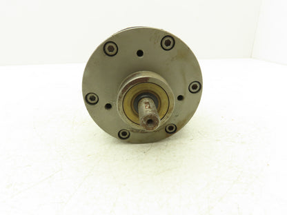 Gast AM410 4AM Series Pneumatic Air Motor 1/2" Shaft 1/4"npt