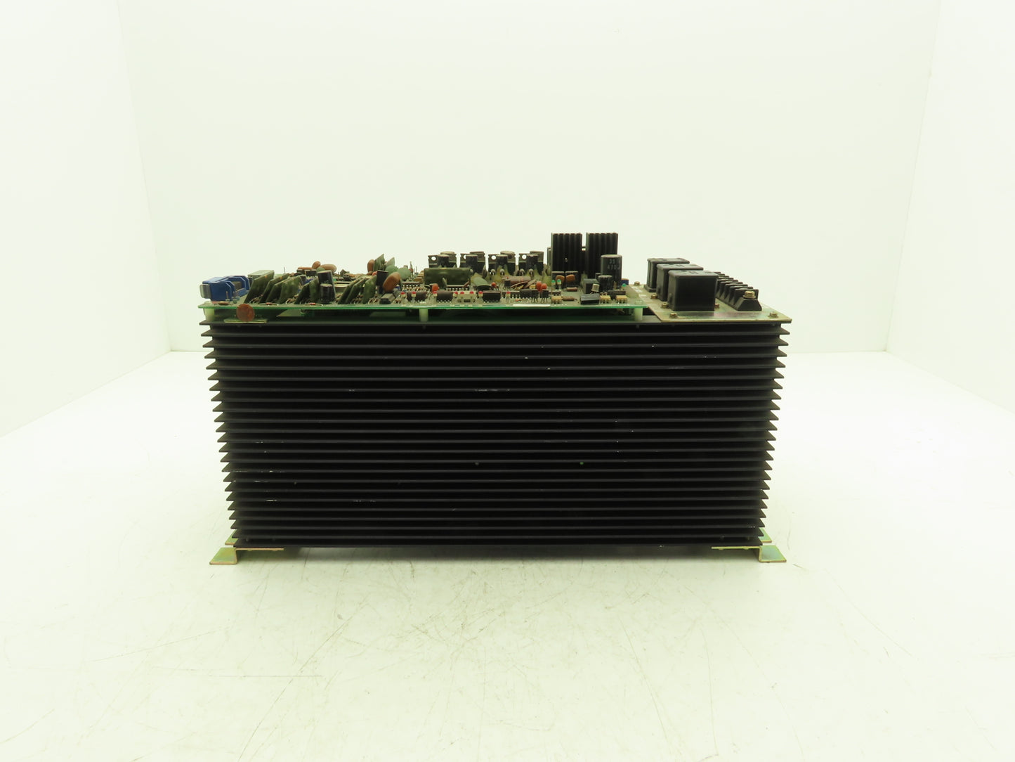 Sanyo Denki Co LTD PDT-1003-291 AC Servo Drive San Driver Controller Unit