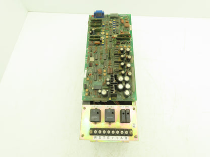 Sanyo Denki Co LTD PDT-1003-291 AC Servo Drive San Driver Controller Unit