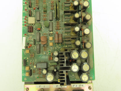 Sanyo Denki Co LTD PDT-1003-291 AC Servo Drive San Driver Controller Unit