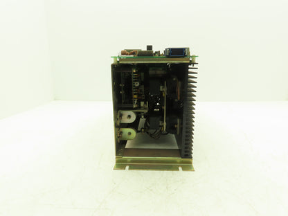 Sanyo Denki Co LTD PDT-1003-291 AC Servo Drive San Driver Controller Unit