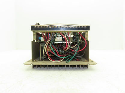Hitachi HDV472 Servo Controller Power Supply Unit 270VDC Input 200/220VAC Output