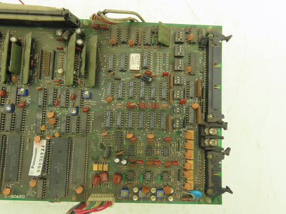 Hitachi HDV472 Servo Controller Power Supply Unit 270VDC Input 200/220VAC Output