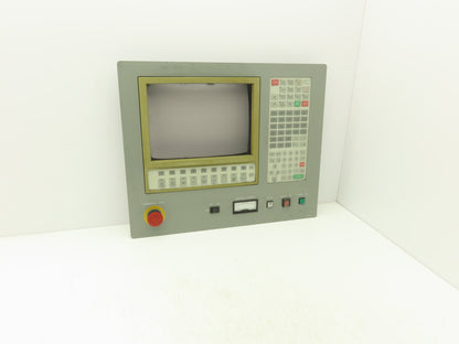 Mitsubishi BG513B088H02 CNC HMI Controller Panel Push Button EX8 Die Sinker