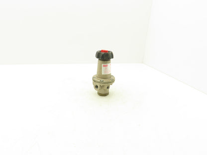 Schrader Bellows 35632000 Pneumatic Air Pressure Regulator 5-150psi 3/8"npt