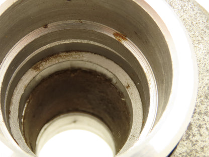 Apollo 3-Piece Ball Valve 1-1/2" Socket Weld 1500 WOG 316 Stainless Steel