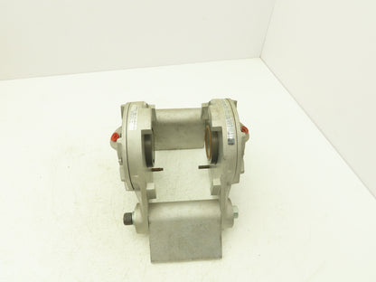 Nexen XTB-2230 Pneumatic Air Actuated Brake Caliper 835560