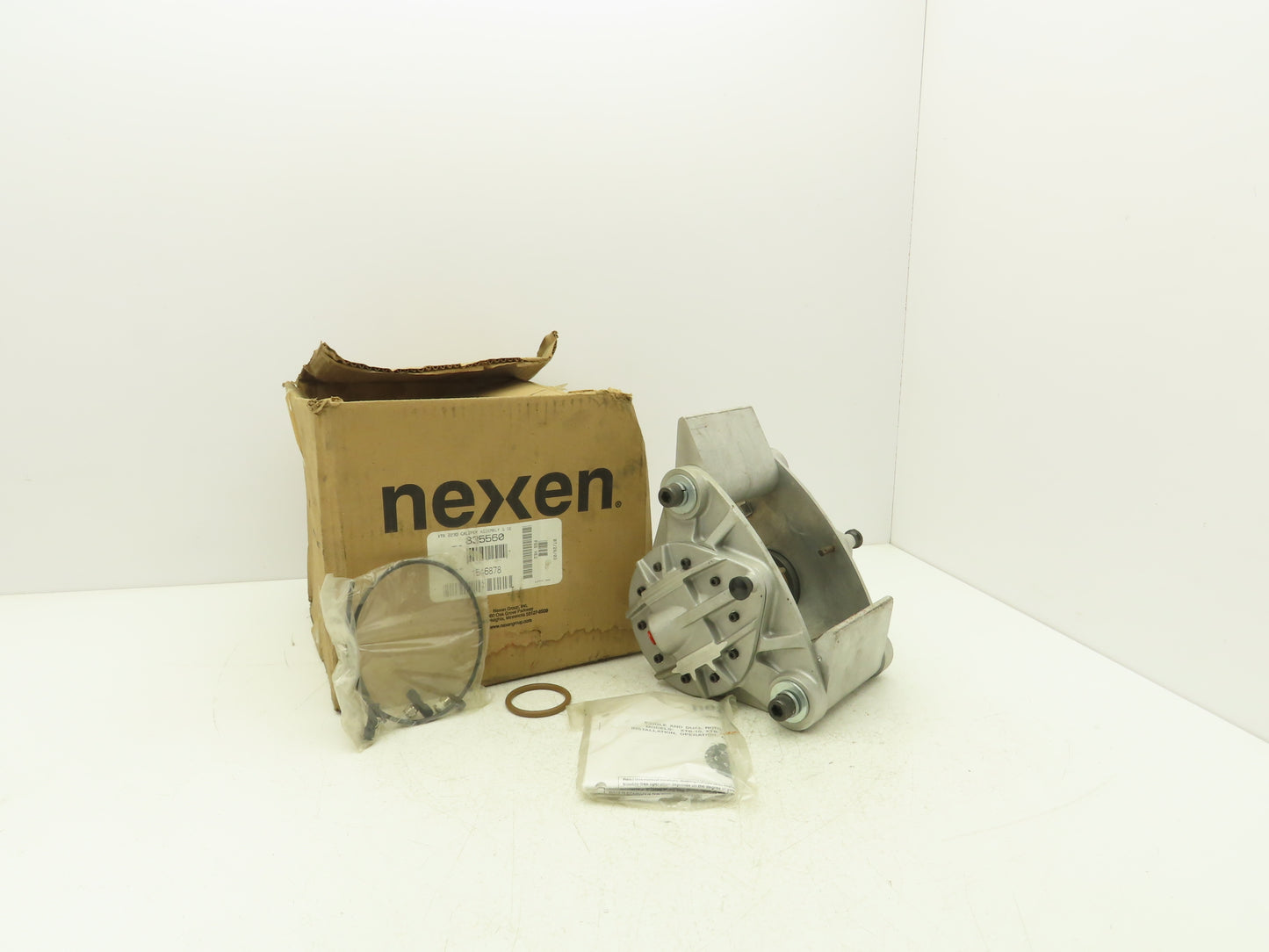 Nexen XTB-2230 Pneumatic Air Actuated Brake Caliper 835560