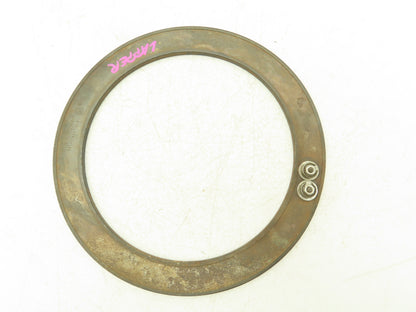 Chromalox A-90 Ring Heater Element 1000W 240V 11"OD 241-054269-002