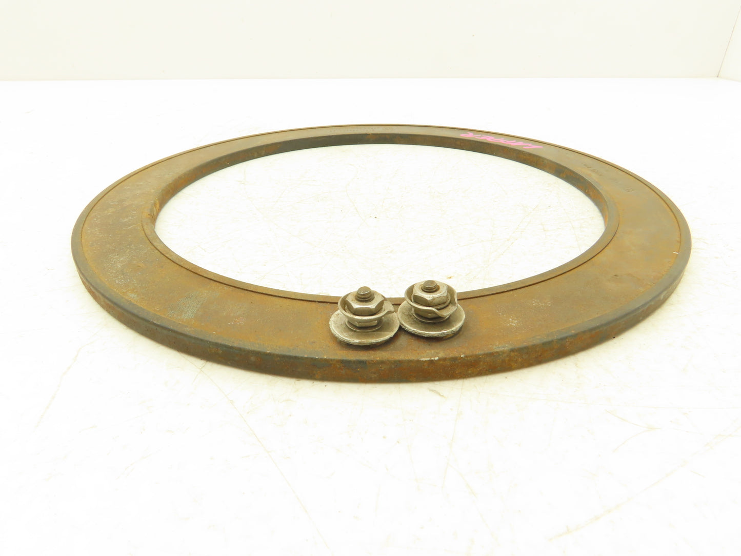 Chromalox A-90 Ring Heater Element 1000W 240V 11"OD 241-054269-002