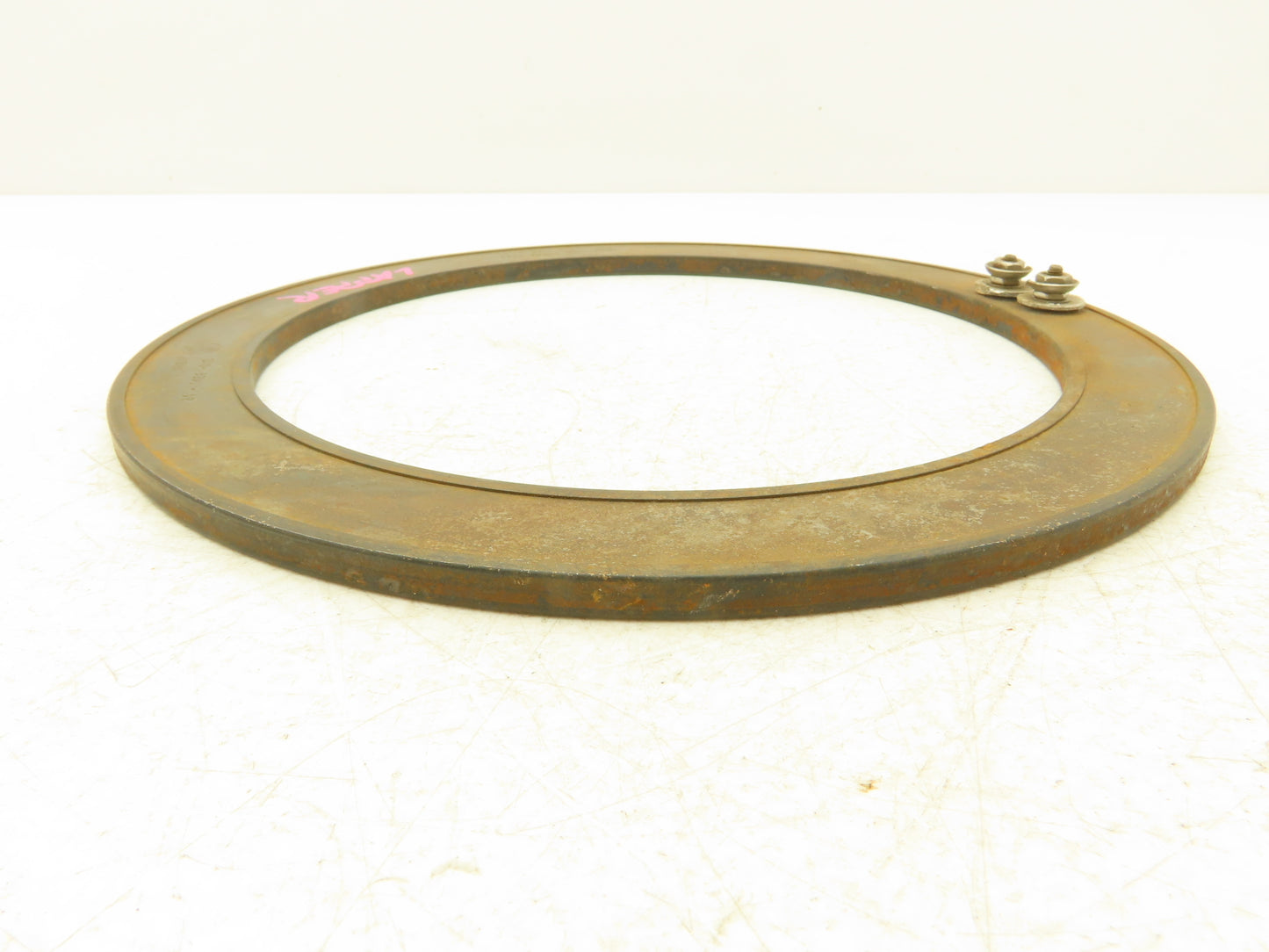 Chromalox A-90 Ring Heater Element 1000W 240V 11"OD 241-054269-002