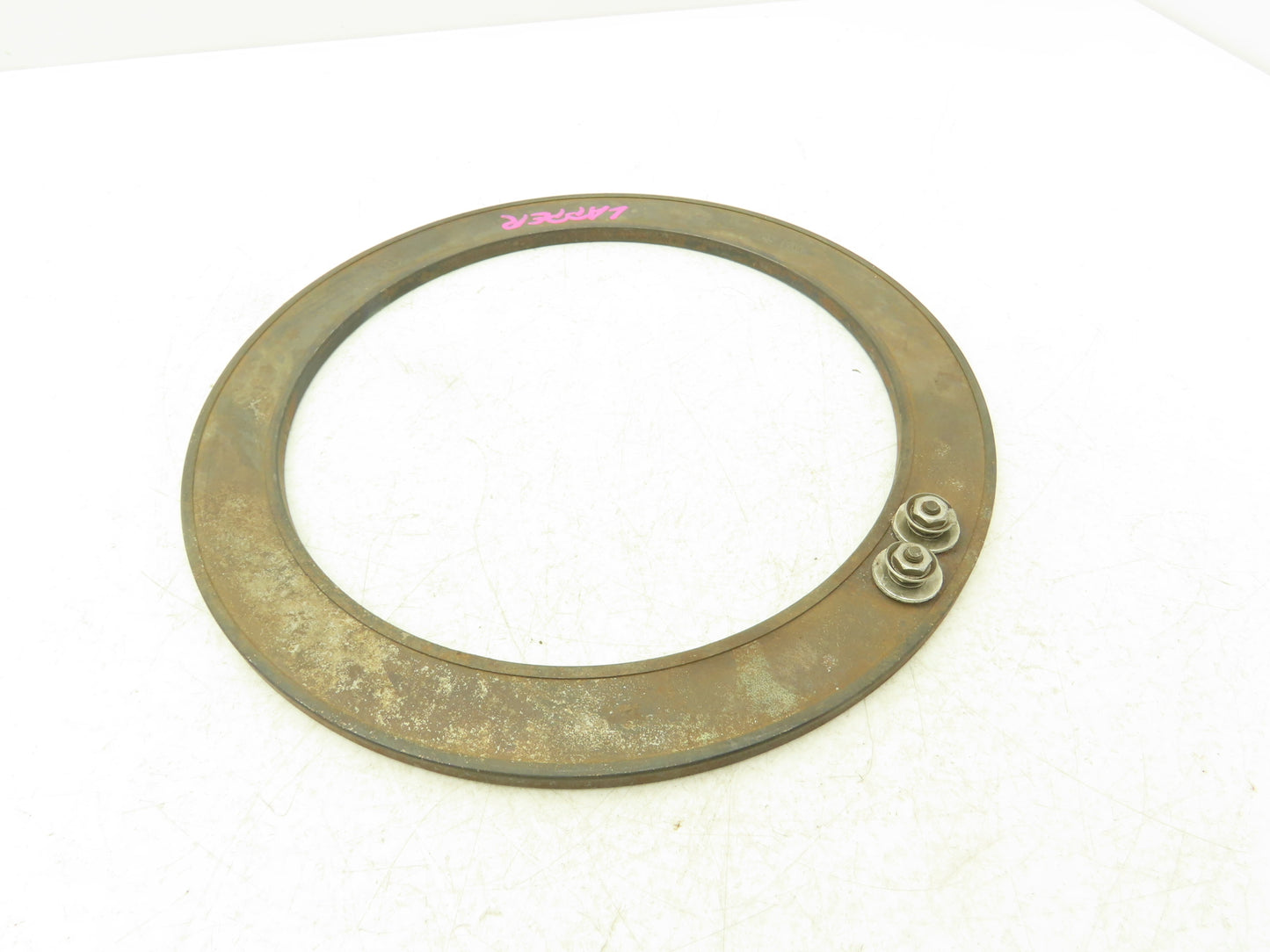 Chromalox A-90 Ring Heater Element 1000W 240V 11"OD 241-054269-002