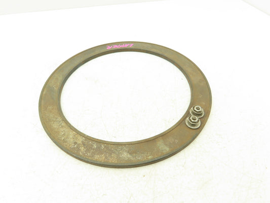 Chromalox A-90 Ring Heater Element 1000W 240V 11"OD 241-054269-002
