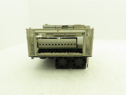Square D Telemecanique ATV66U90N4 Variable AC Drive VFD 10Hp 480V 3Ph Altivar 66