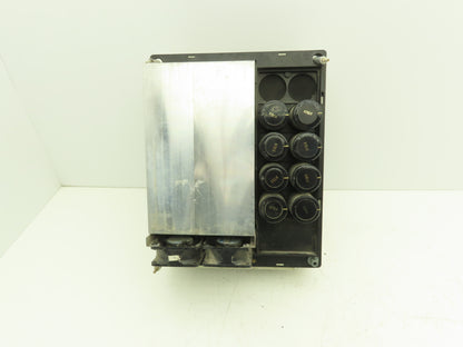 Square D Telemecanique ATV66U90N4 Variable AC Drive VFD 10Hp 480V 3Ph Altivar 66