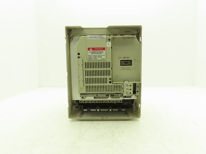 Square D Telemecanique ATV66U90N4 Variable AC Drive VFD 10Hp 480V 3Ph Altivar 66