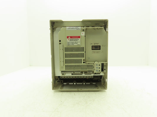 Square D Telemecanique ATV66U90N4 Variable AC Drive VFD 10Hp 480V 3Ph Altivar 66