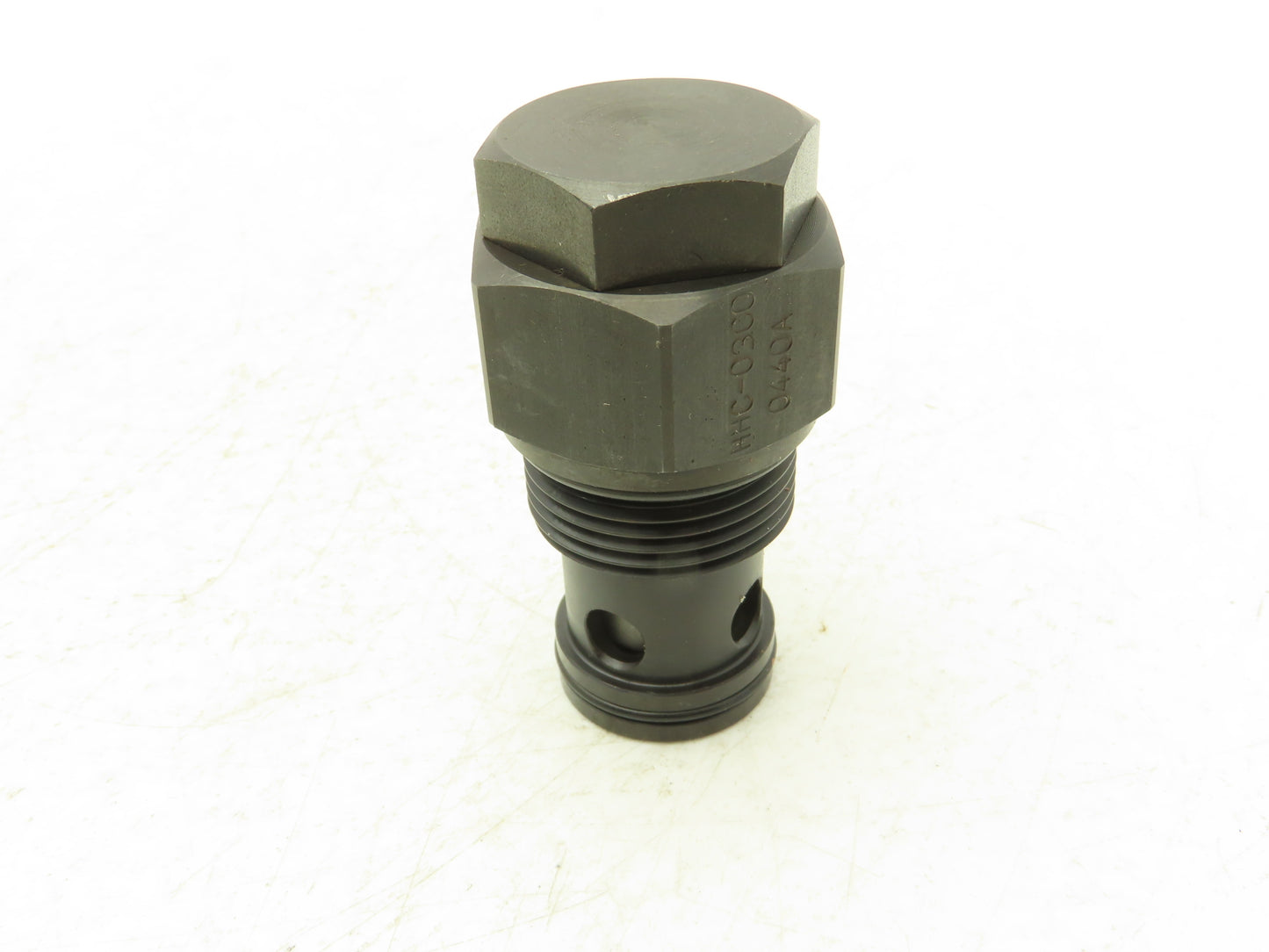 Nachi HHC-03C0-0440A Hydraulic Screw-In Cartridge Valve