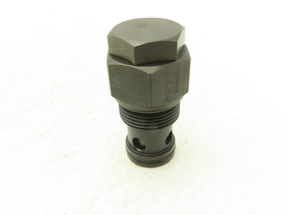 Nachi HHC-03C0-0440A Hydraulic Screw-In Cartridge Valve