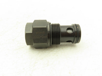 Nachi HHC-03C0-0440A Hydraulic Screw-In Cartridge Valve