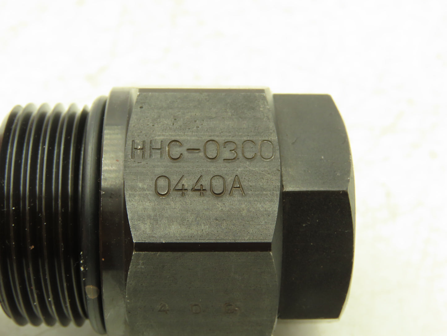 Nachi HHC-03C0-0440A Hydraulic Screw-In Cartridge Valve