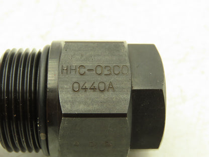 Nachi HHC-03C0-0440A Hydraulic Screw-In Cartridge Valve