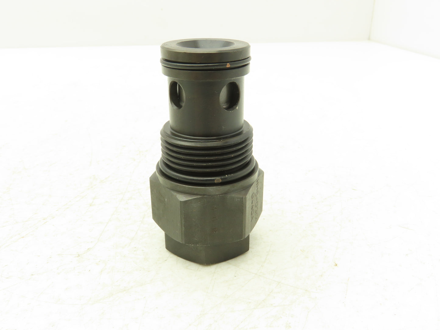 Nachi HHC-03C0-0440A Hydraulic Screw-In Cartridge Valve