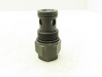 Nachi HHC-03C0-0440A Hydraulic Screw-In Cartridge Valve