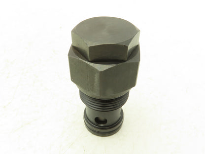 Nachi HHC-03C0-0440A Hydraulic Screw-In Cartridge Valve