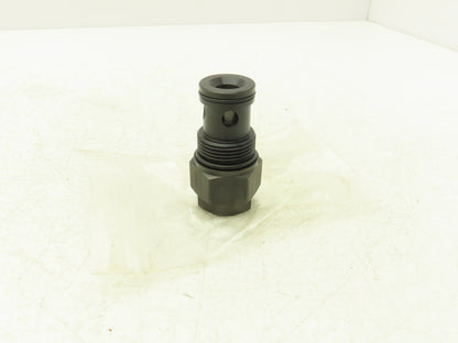 Nachi HHC-03C0-0440A Hydraulic Screw-In Cartridge Valve