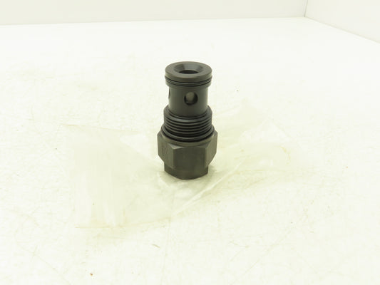 Nachi HHC-03C0-0440A Hydraulic Screw-In Cartridge Valve