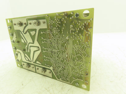Kollmorgen Corp SPAE1115-503 Servo Drive AC Servo Drive Amplifier Module