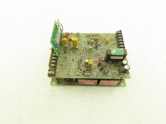 Kollmorgen Corp SPAE1115-503 Servo Drive AC Servo Drive Amplifier Module
