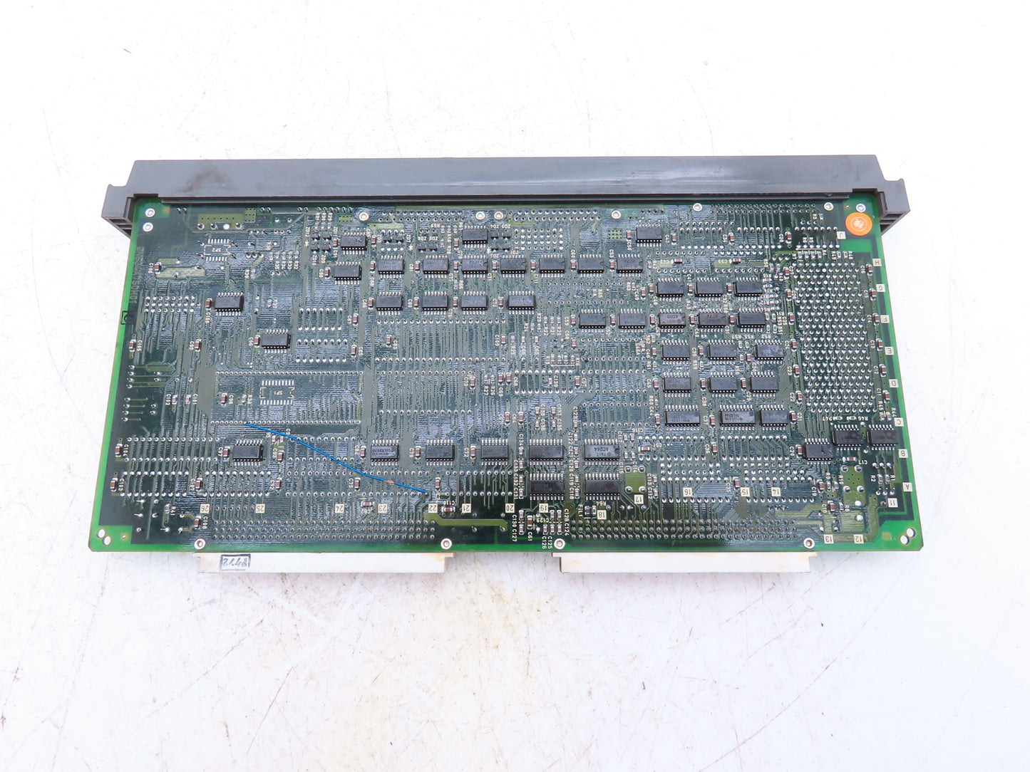Mitsubishi BN634A750G51 CNC Printed Circuit Slot Rack Card PCB MW416D